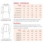 Preview: Papierschnittmuster Sweatkleid Frau Fannie XS-XL